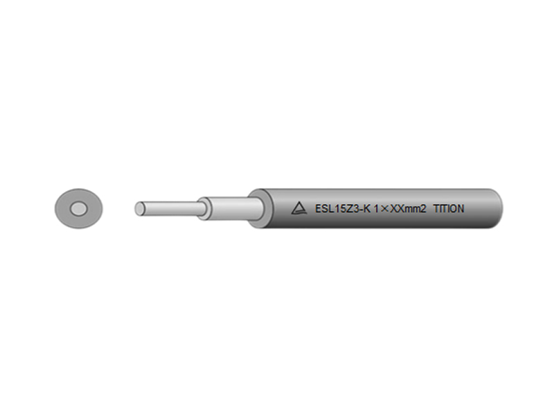 ESL15Z3-K 1*4.0....240mm²